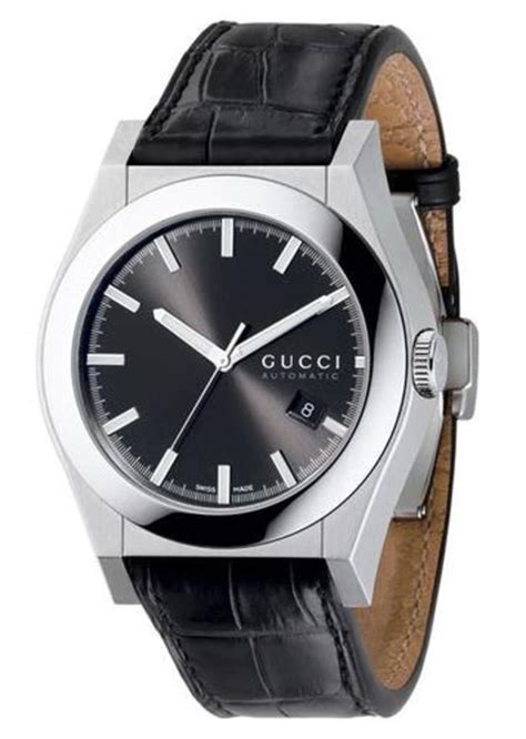 Gucci 115 Pantheon Watches 